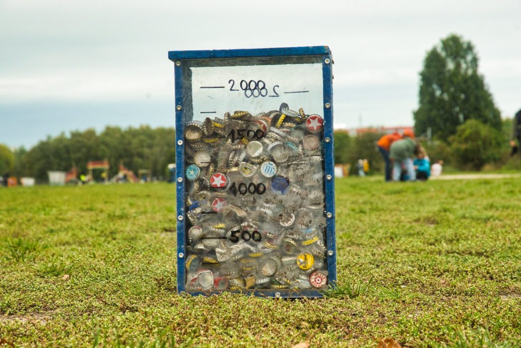 Kulturgemeinschaft Mauerpark World Cleanup Day Im Mauerpark